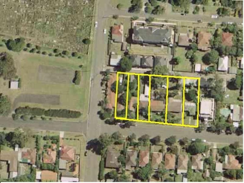 30 Napier Street, Parramatta NSW 2150