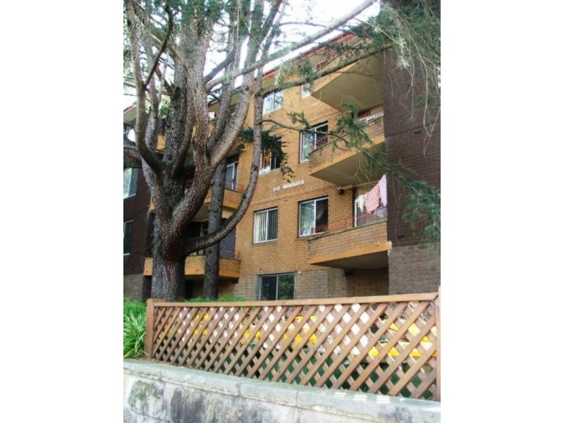 12/11 Allen Street, Harris Park NSW 2150