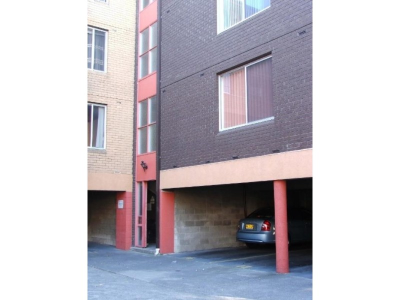 12/11 Allen Street, Harris Park NSW 2150