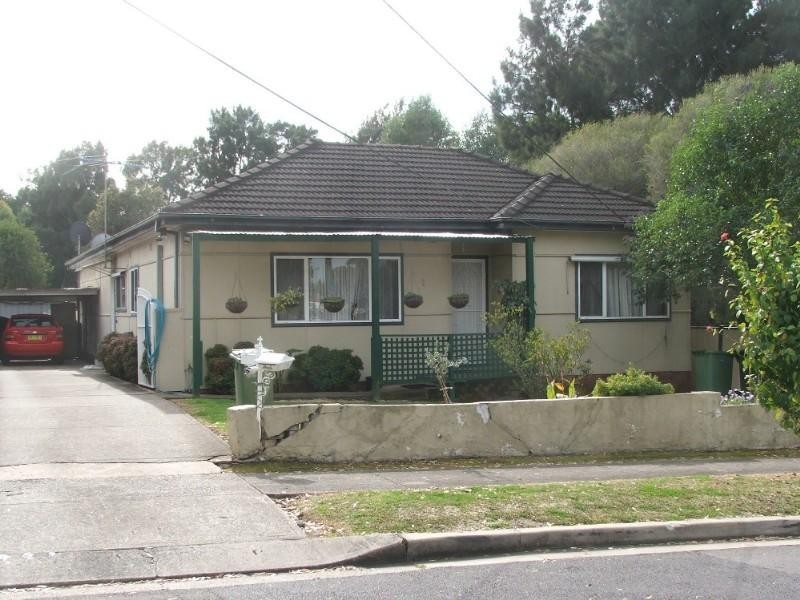 1 Neilson Street, Granville NSW 2142