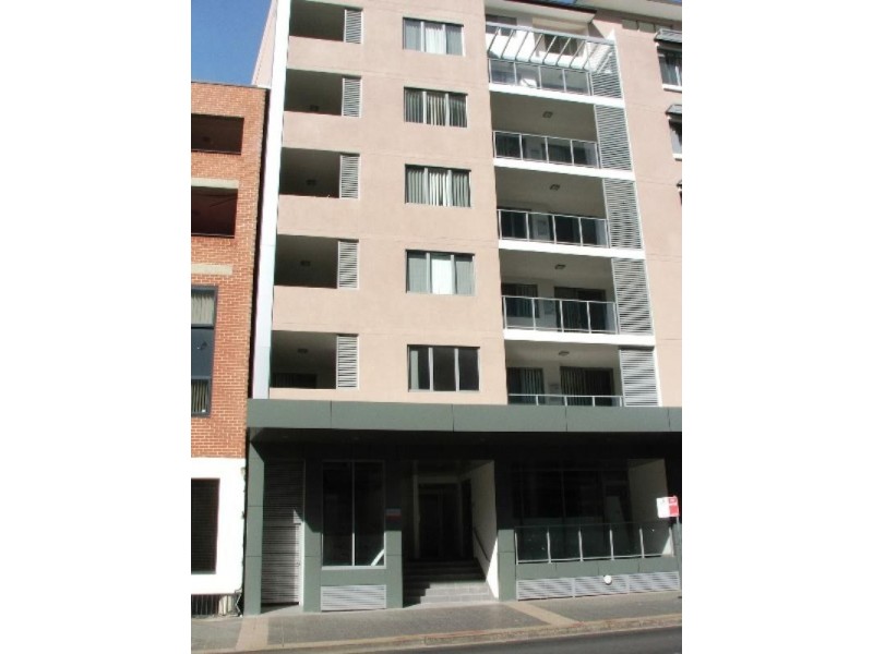 5/52 Station Street, Harris Park NSW 2150