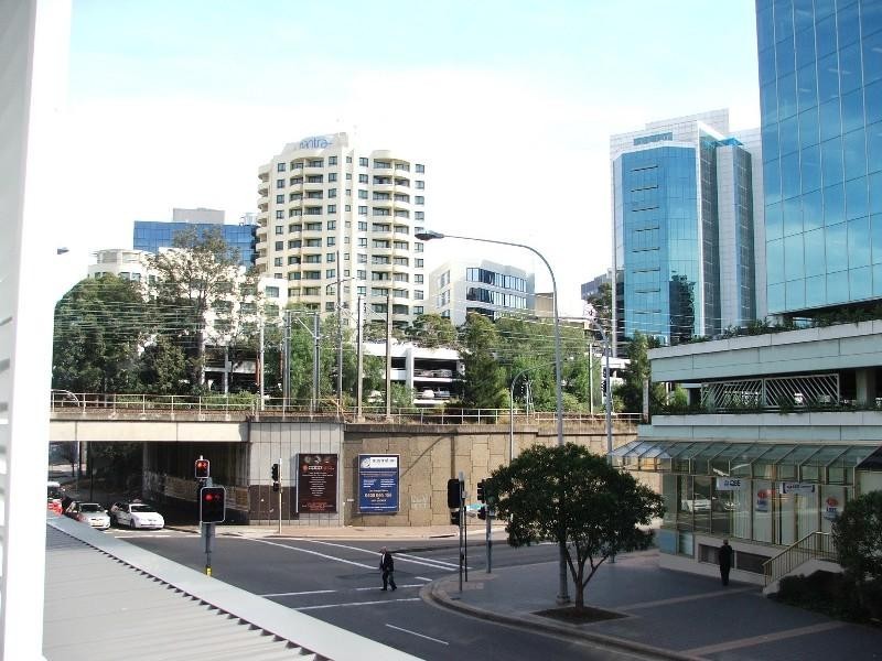 5/52 Station Street, Harris Park NSW 2150