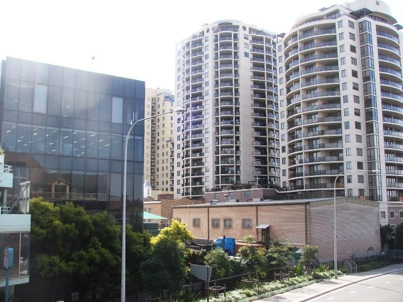 5/52 Station Street, Harris Park NSW 2150