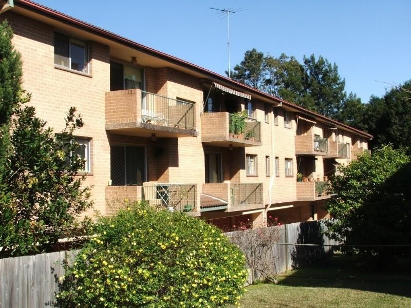 9/21 Castle Street, North Parramatta NSW 2151
