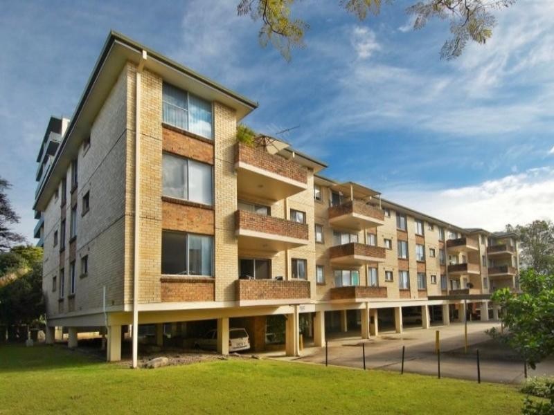 21/32 Alice Street, Harris Park NSW 2150