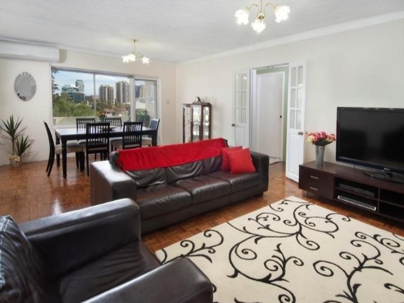 21/32 Alice Street, Harris Park NSW 2150