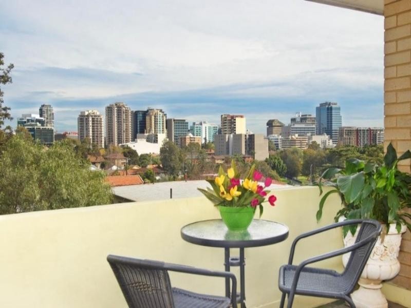 21/32 Alice Street, Harris Park NSW 2150