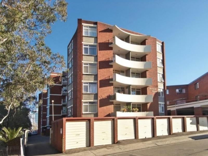 44/14-16 Lamont Street, Parramatta NSW 2150
