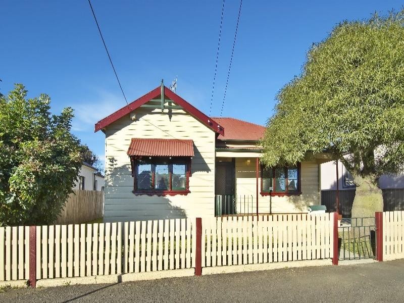 30 Albion Street, Harris Park NSW 2150