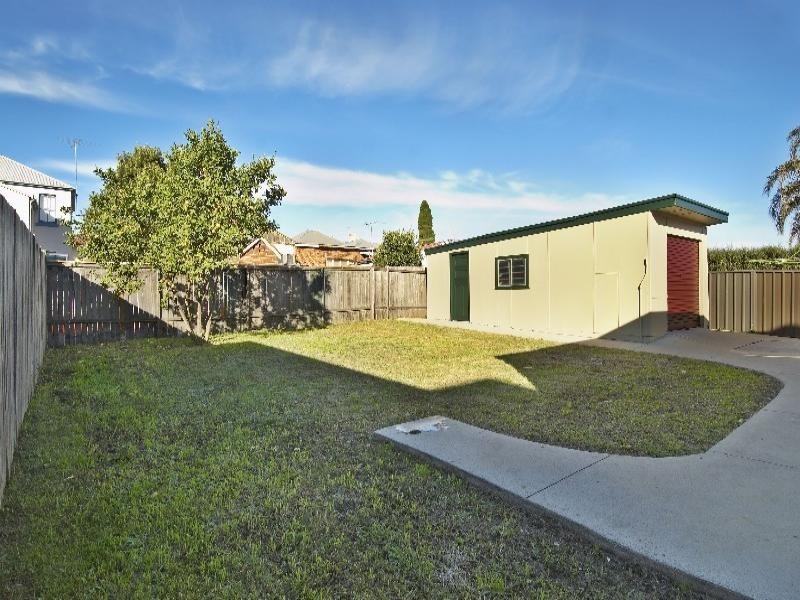 30 Albion Street, Harris Park NSW 2150