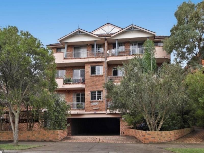 8/30-32 Lennox Street, Parramatta NSW 2150