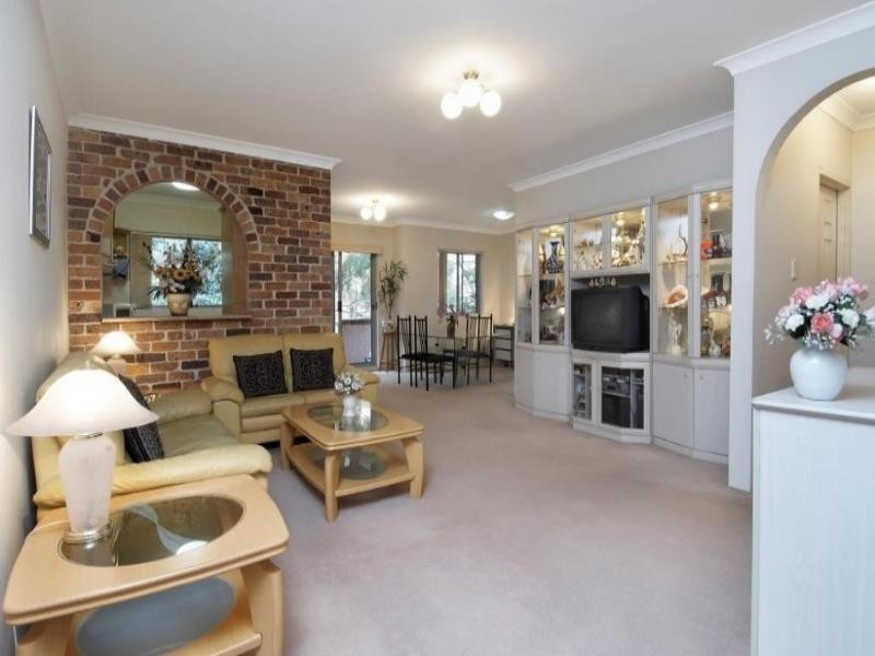 8/30-32 Lennox Street, Parramatta NSW 2150