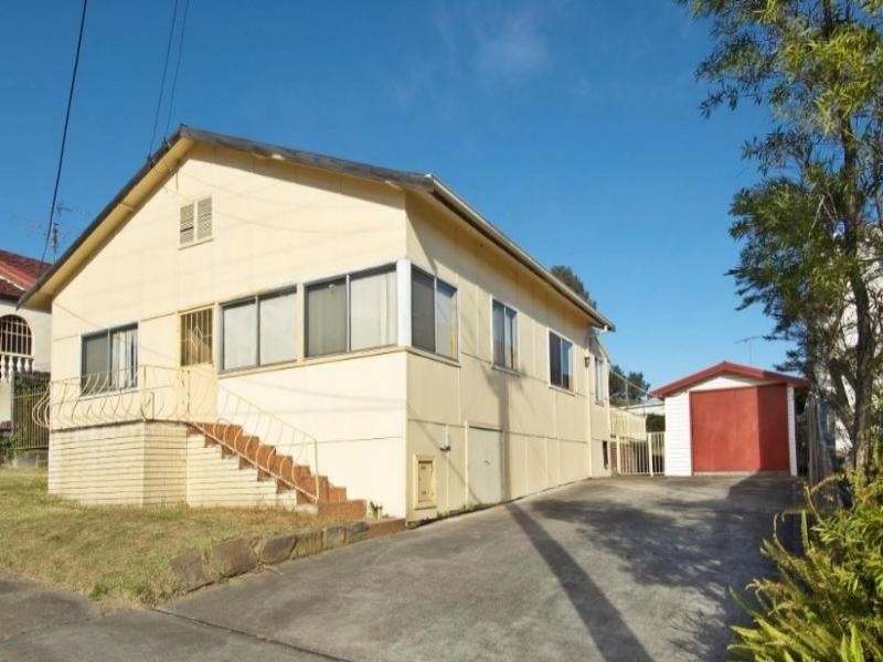 15 Bourke Street, North Parramatta NSW 2151