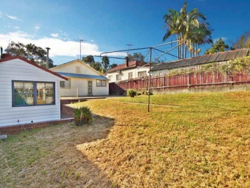 15 Bourke Street, North Parramatta NSW 2151