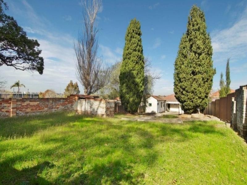 107 Elizabeth Street, Granville NSW 2142