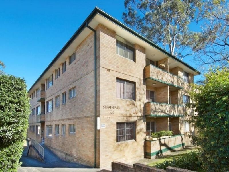 1/535 Church Street, North Parramatta NSW 2151