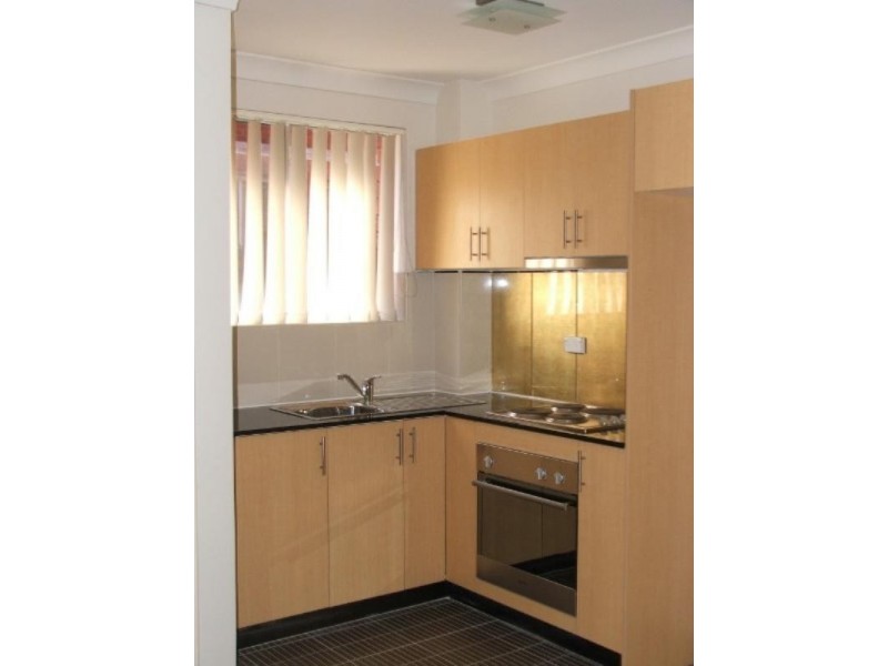 3/29b Great Western Highway, Parramatta NSW 2150