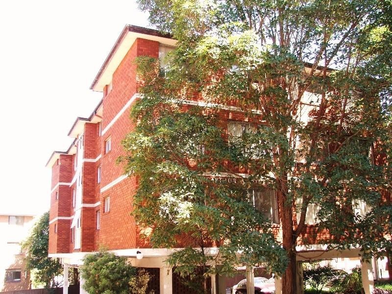 3/29b Great Western Highway, Parramatta NSW 2150