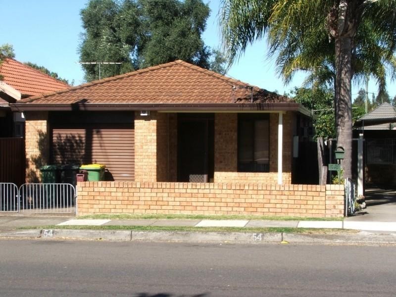 54 Eleanor Street, Harris Park NSW 2150
