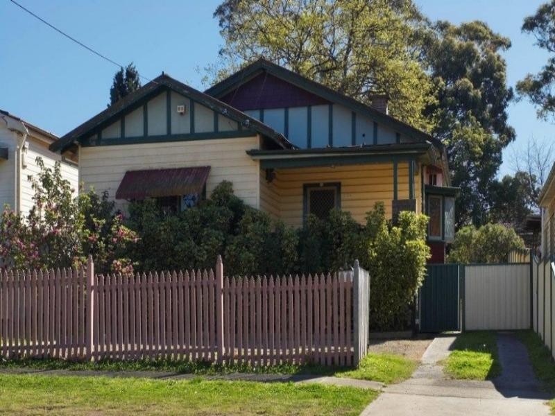 105 Elizabeth Street, Granville NSW 2142