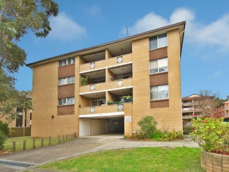 5/16-20 Queens Avenue, Parramatta NSW 2150