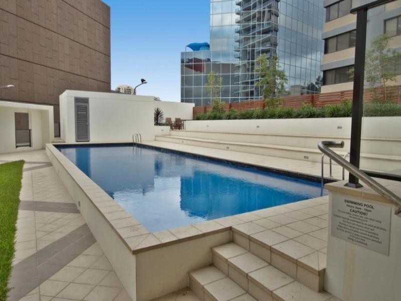 2304/138-140 Church Street, Parramatta NSW 2150