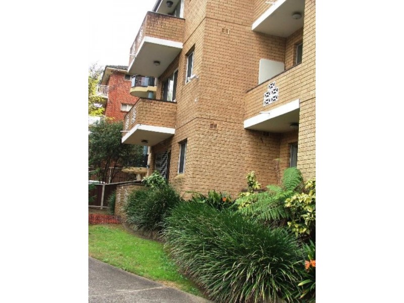 8/62 Alice Street, Harris Park NSW 2150