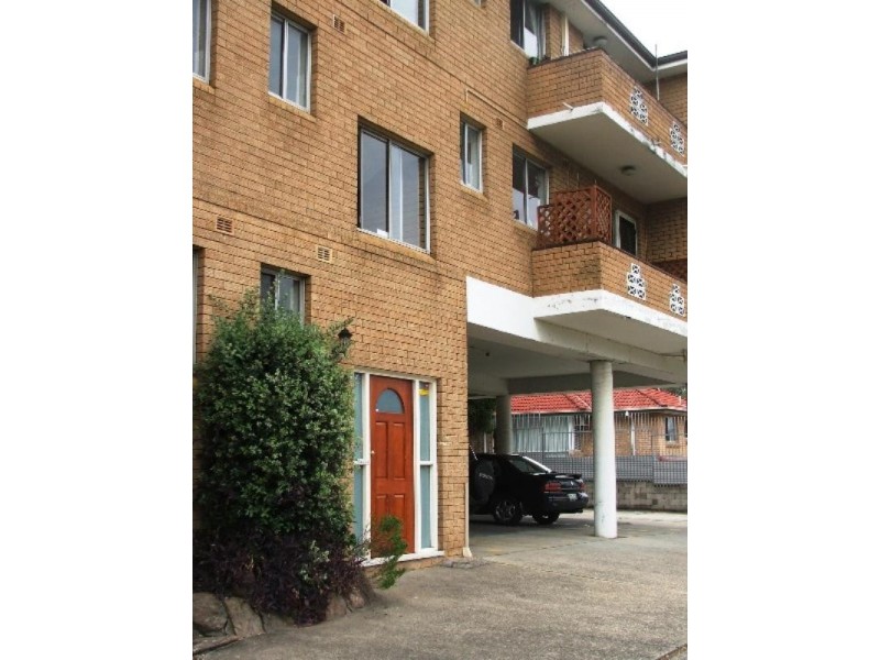 8/62 Alice Street, Harris Park NSW 2150