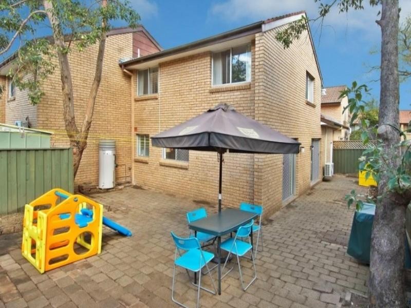 5/1 Bobart Street, Parramatta NSW 2150