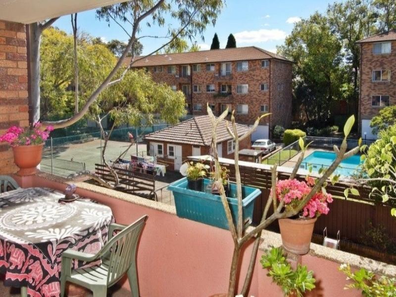 44/17-25 Elizabeth Street, Parramatta NSW 2150