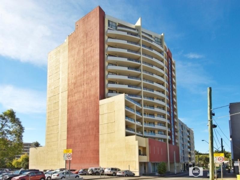 7/26 Hassall Street, Parramatta NSW 2150