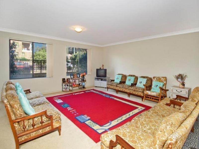 30/5-9 Fourth Avenue, Blacktown NSW 2148