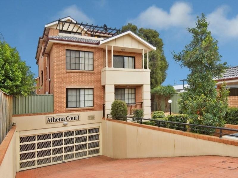 4/49 Macarthur Street, Parramatta NSW 2150