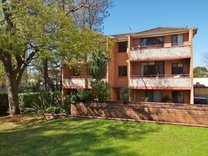 3/12-14 Pennant Hills Road, North Parramatta NSW 2151