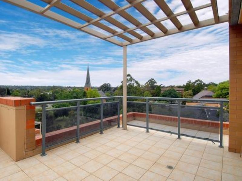 122/18 Sorrell Street, Parramatta NSW 2150