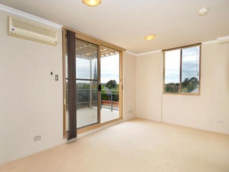 122/18 Sorrell Street, Parramatta NSW 2150