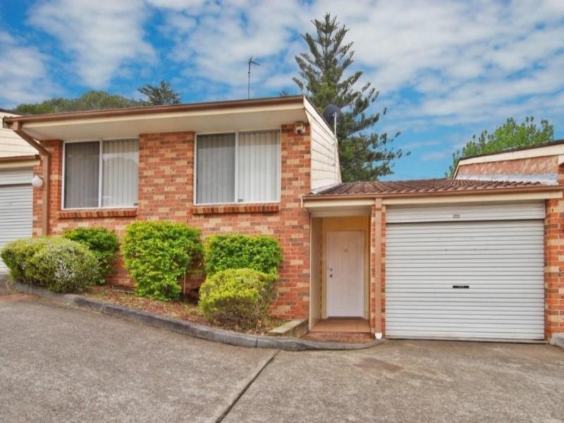 13/15-17 Hart Drive, Wentworthville NSW 2145