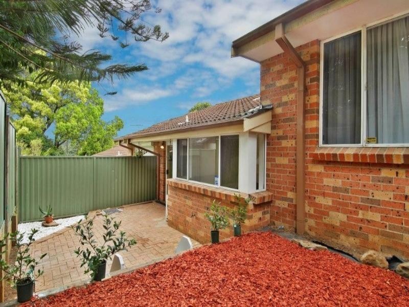 13/15-17 Hart Drive, Wentworthville NSW 2145