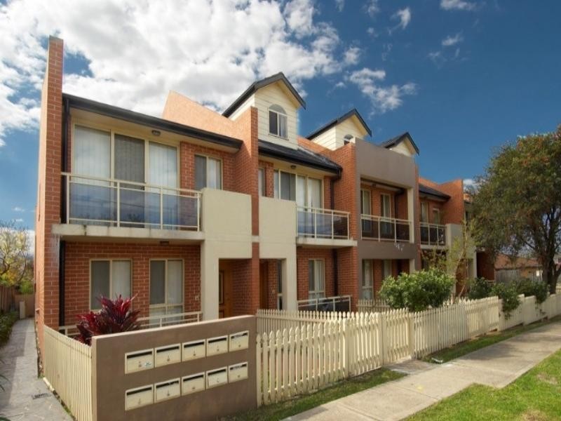 9/59-61 Lavinia Street, Granville NSW 2142