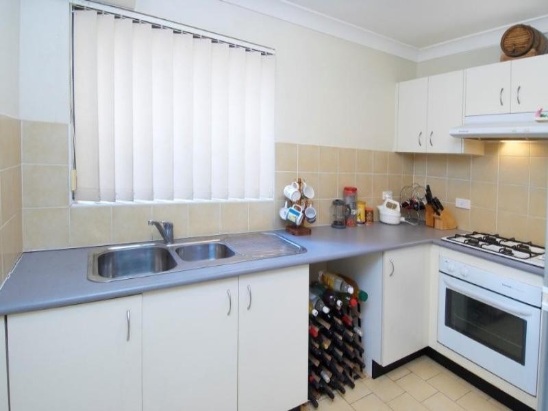 39/5-9 Fourth Avenue, Blacktown NSW 2148