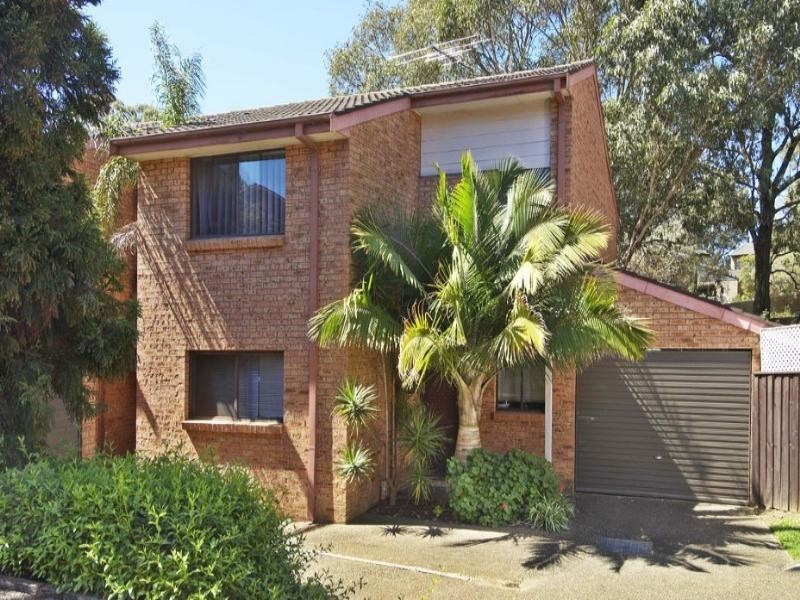 21/22-24 Caloola Road, Constitution Hill NSW 2145