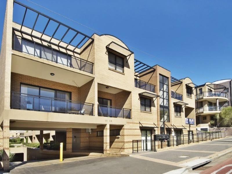 10/22-24 Pitt Street, Parramatta NSW 2150