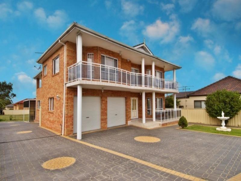 143 Woodville Road, Merrylands NSW 2160