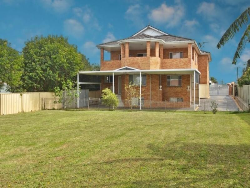 143 Woodville Road, Merrylands NSW 2160