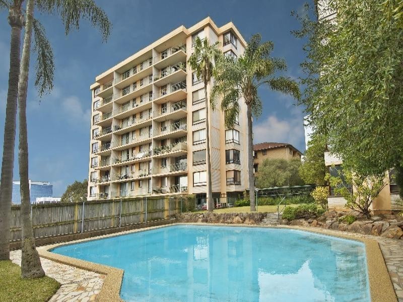 87/64-66 Great Western Highway, Parramatta NSW 2150