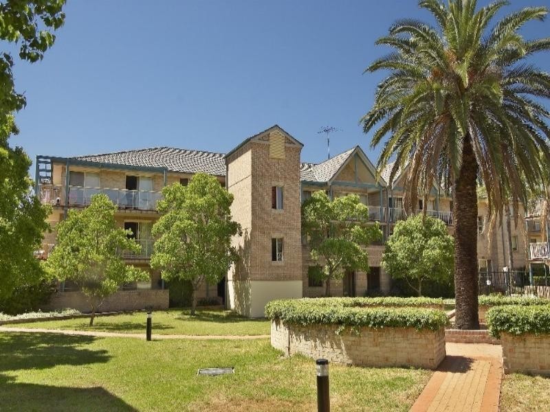 3/68 Macarthur Street, Parramatta NSW 2150