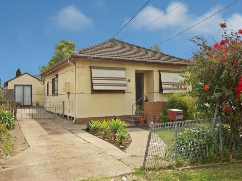 36 Haven Street, Merrylands NSW 2160