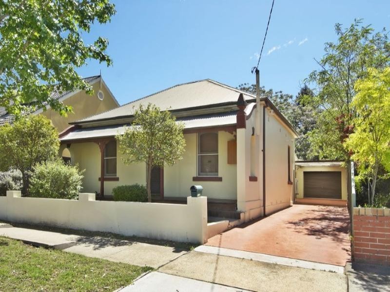 52 Fennell Street, North Parramatta NSW 2151