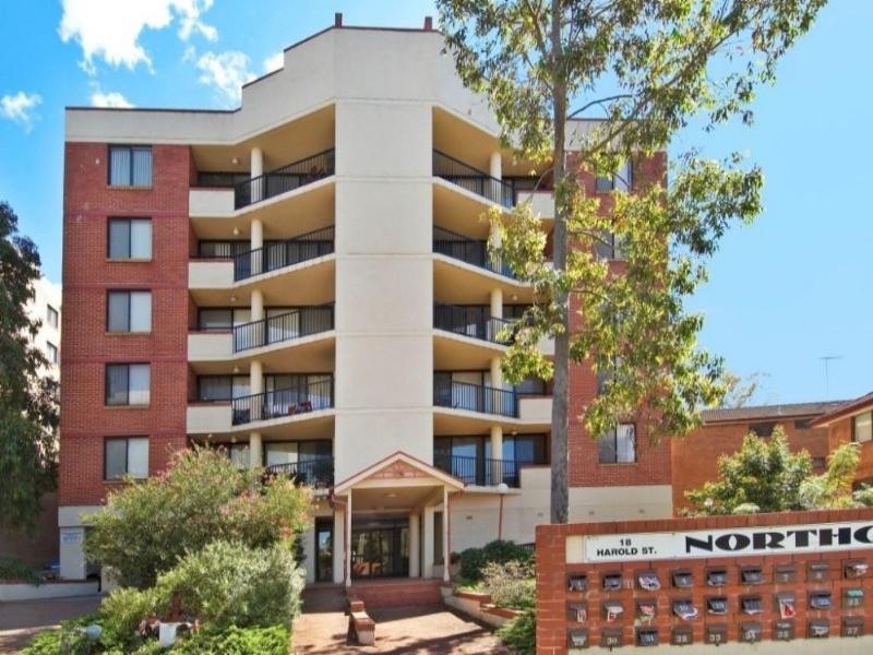 28/16-18 Harold Street, North Parramatta NSW 2151
