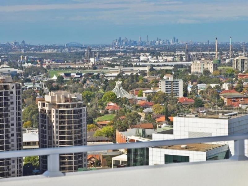 2304/138-140 Church Street, Parramatta NSW 2150